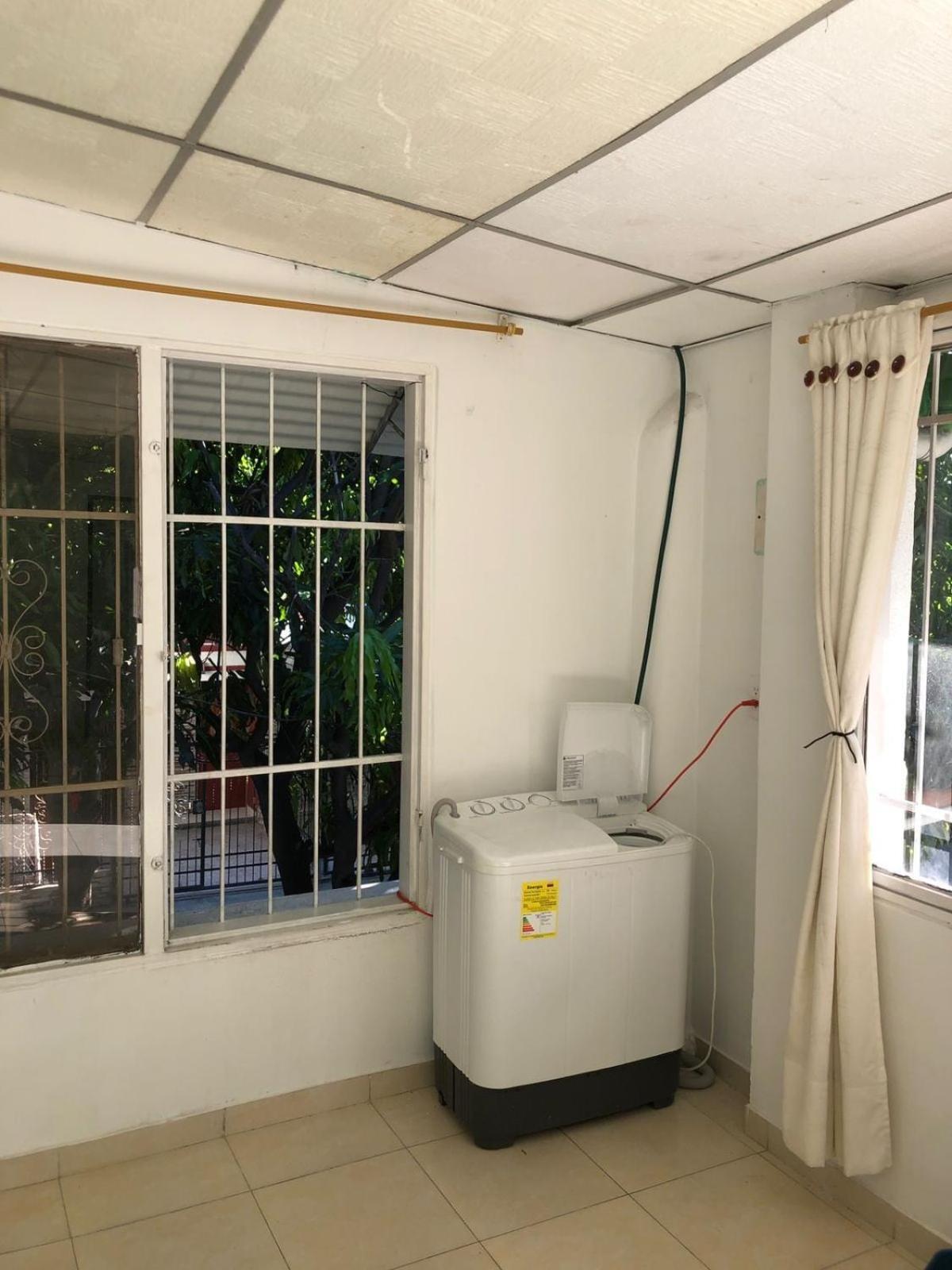 Apartamento Refugio Malu