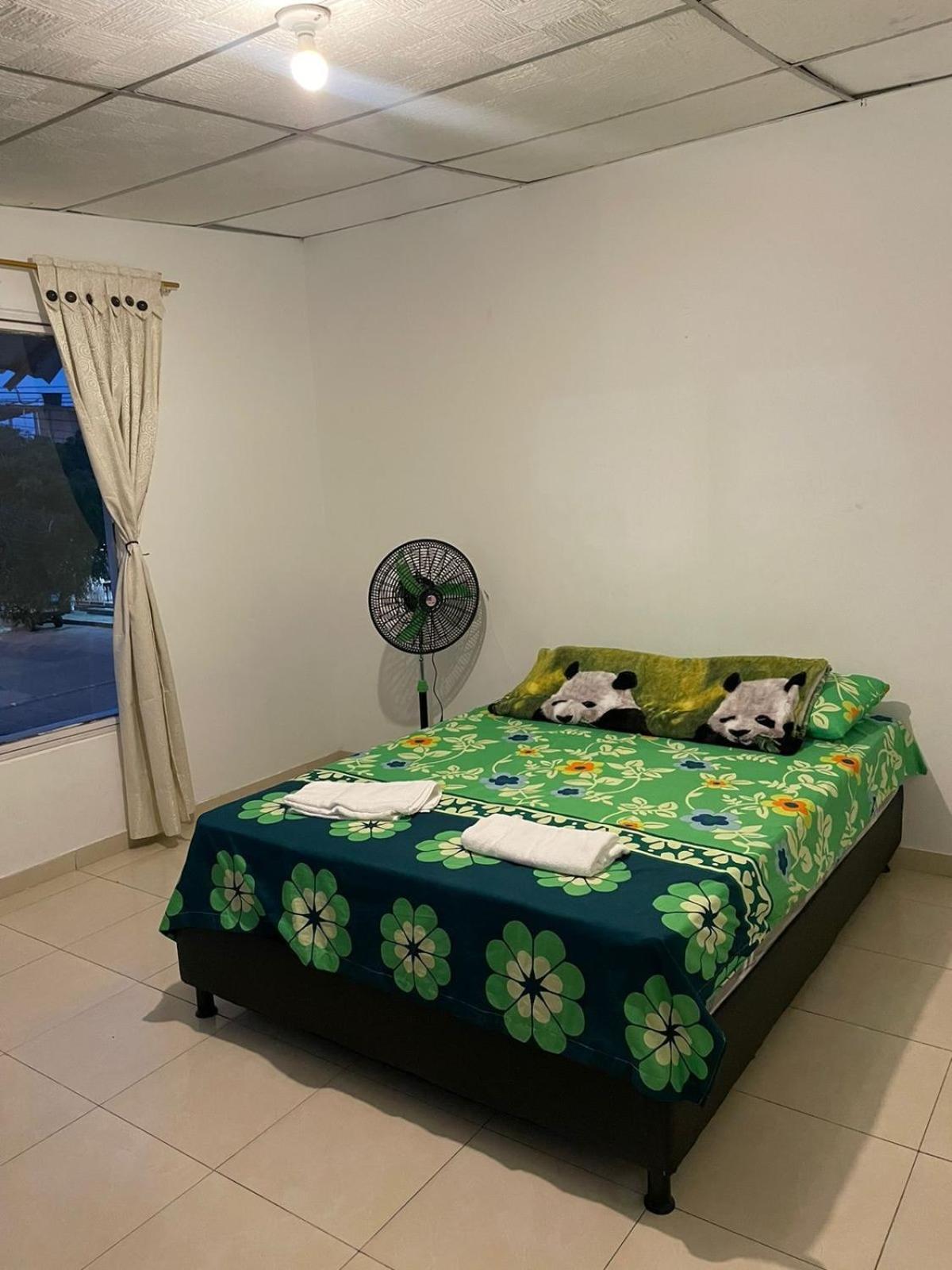 Refugio Malu Apartamento *
