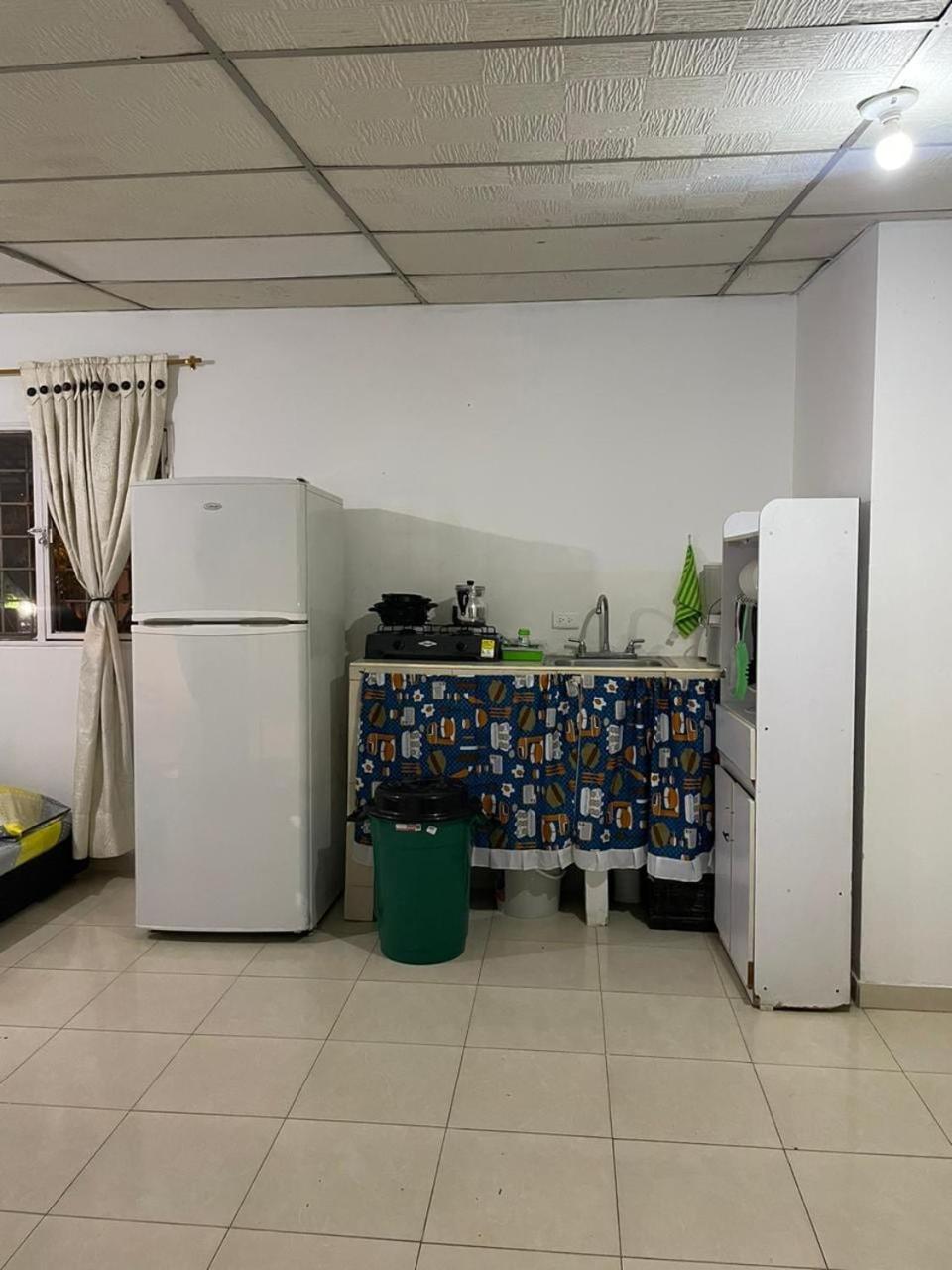 Apartamento Refugio Malu *